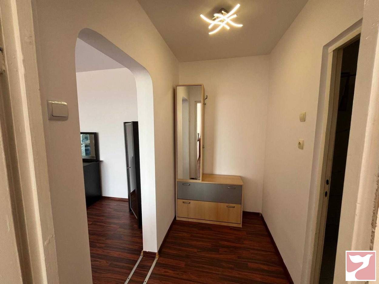 Inchiriere apartament  2 CAMERE in Sibiu, 62 mp