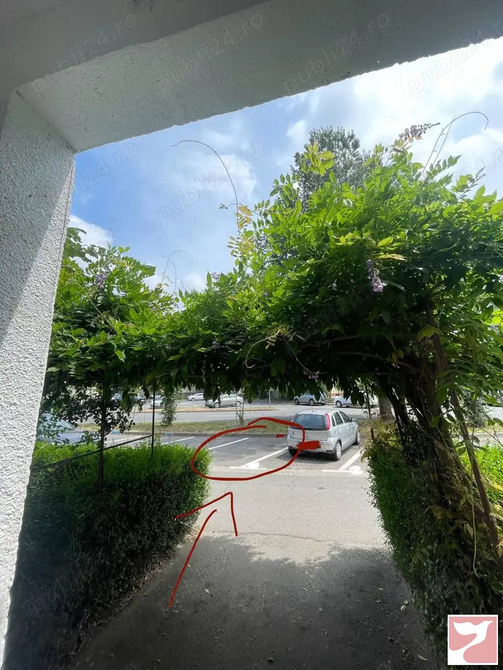 Inchiriere apartament  3 CAMERE in Oradea, Nufarul, 60 mp