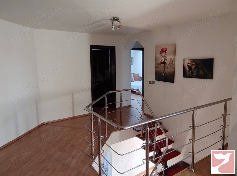 Inchiriere apartament  3 CAMERE in Sibiu, 130 mp