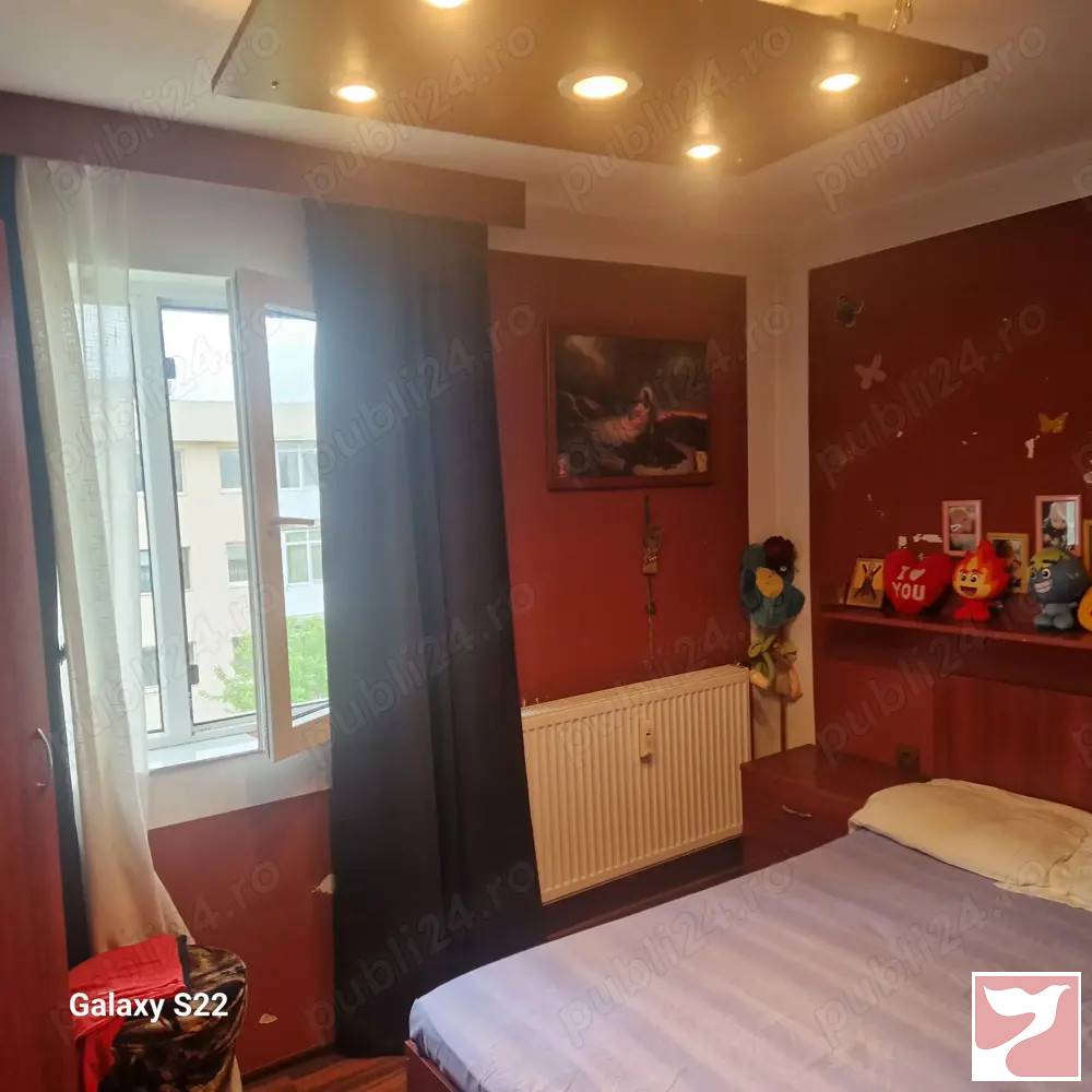 Vanzare apartament  2 CAMERE in Drobeta-Turnu Severin, 40 mp