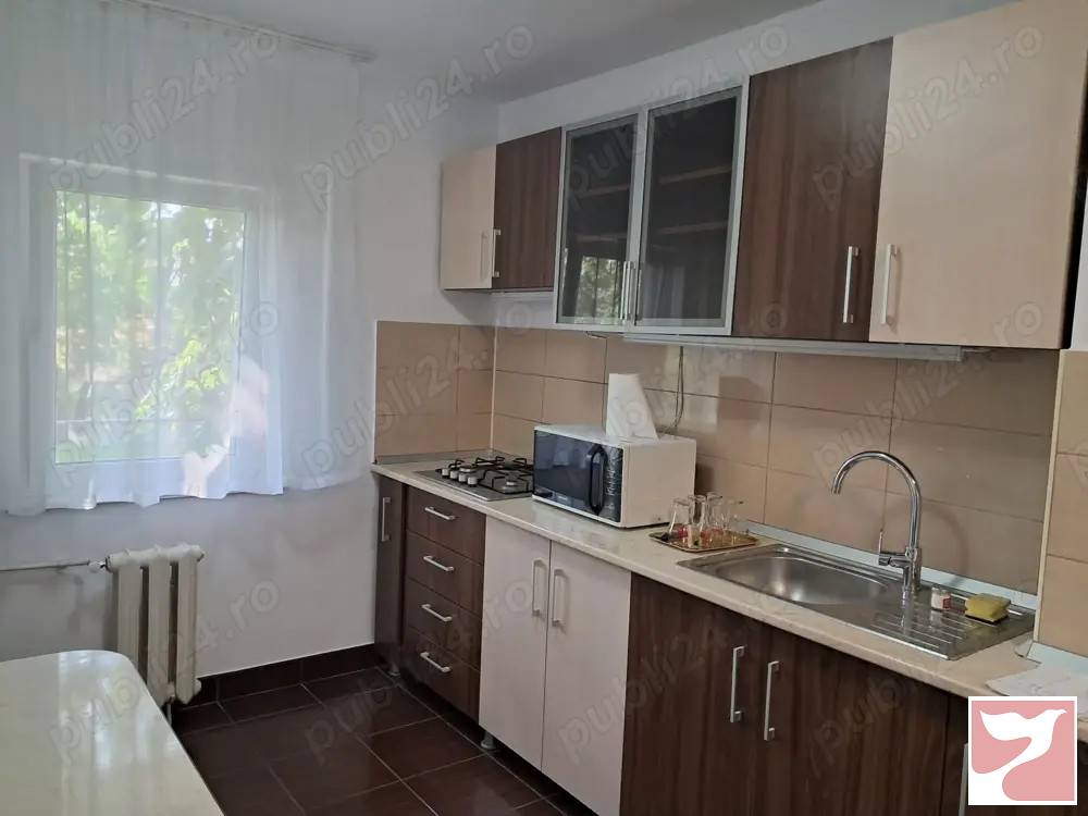Inchiriere apartament  2 CAMERE in Oradea, 45 mp