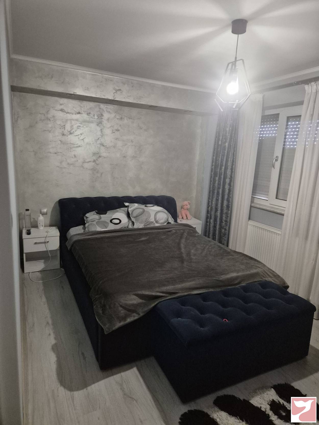 Vanzare apartament  3 CAMERE in Craiova, 67 mp