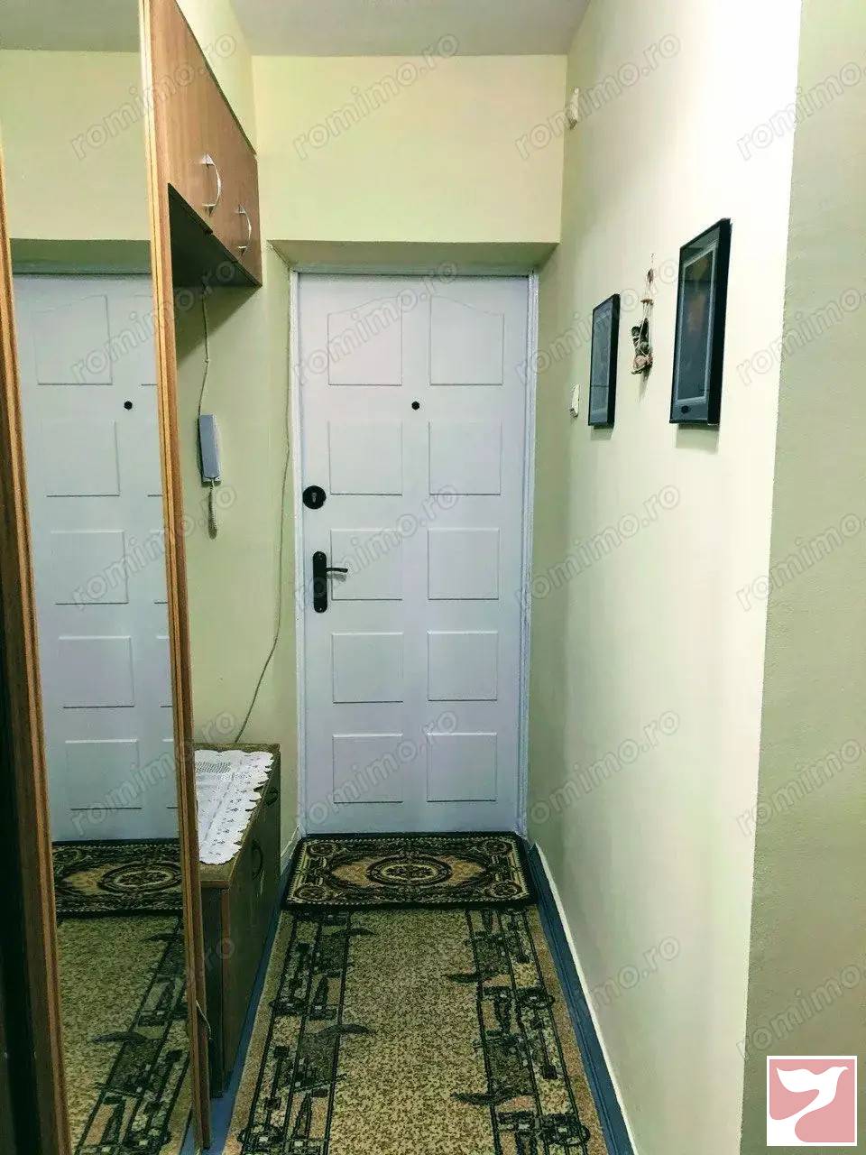 Vanzare apartament  1 CAMERA in Timişoara, Torontalului, 27 mp