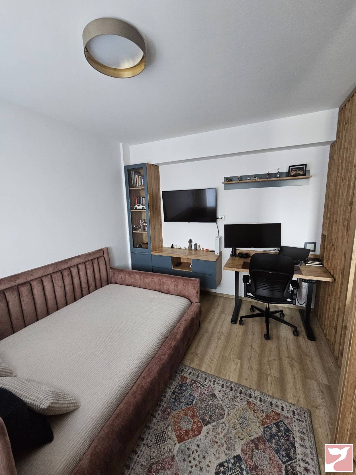 Inchiriere apartament  1 CAMERA in Iaşi, 38 mp