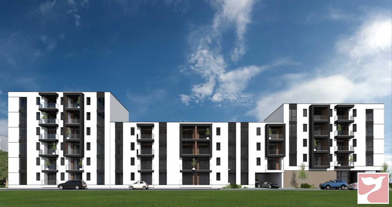 Vanzare apartament  1 CAMERA in Timişoara, Aradului, 37 mp