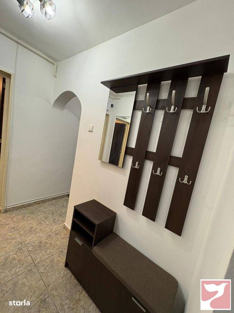Inchiriere apartament  2 CAMERE in Bucuresti, Tei, 58 mp