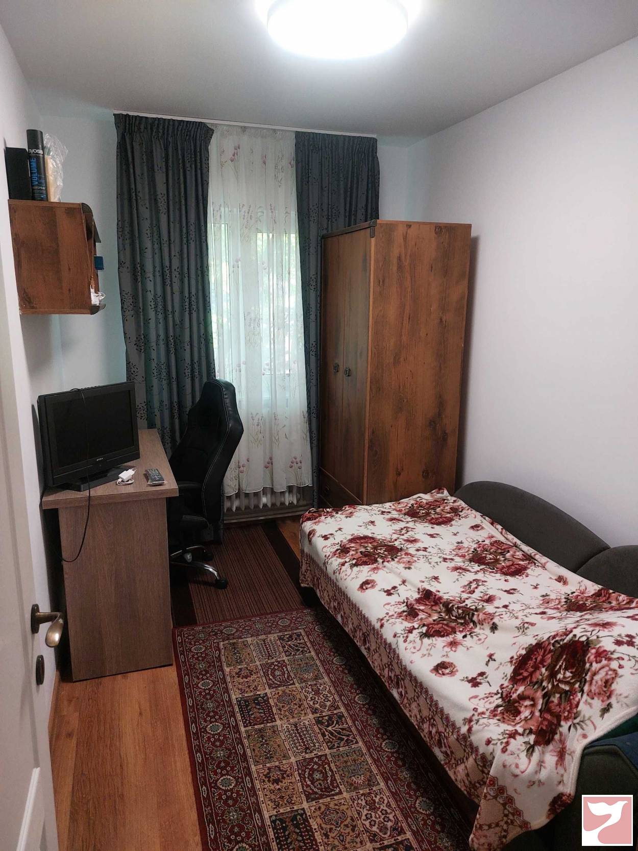 Vanzare apartament  3 CAMERE in Iaşi, 60 mp