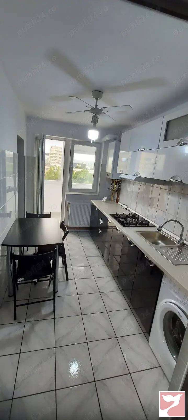 Inchiriere apartament  2 CAMERE in Cluj-Napoca, 54 mp