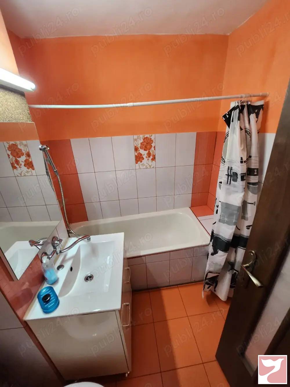 Inchiriere apartament  2 CAMERE in Timişoara, Aradului, 55 mp