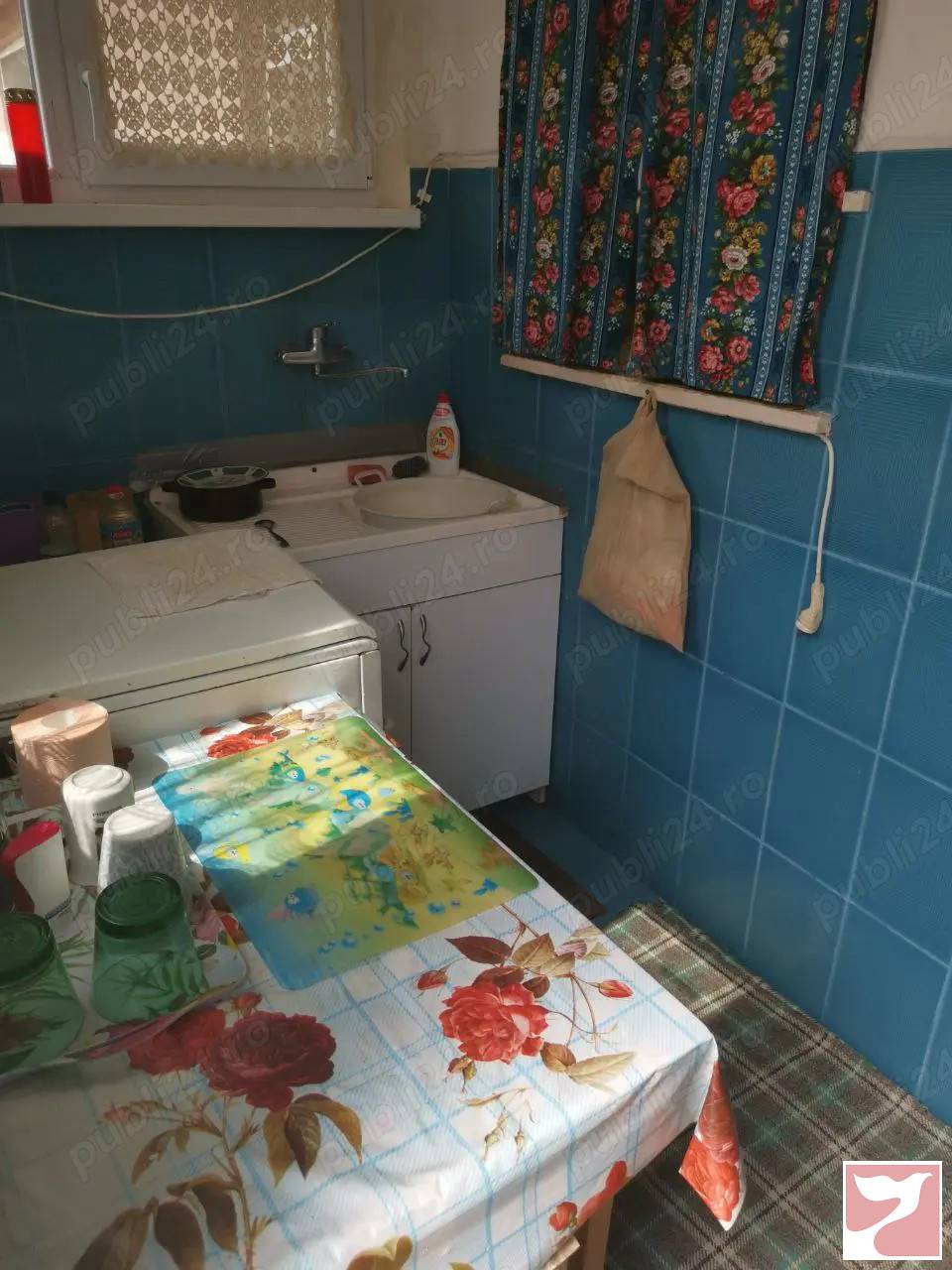 Vanzare casa/vila  2 CAMERE in Timişoara, Iosefin, 58 mp