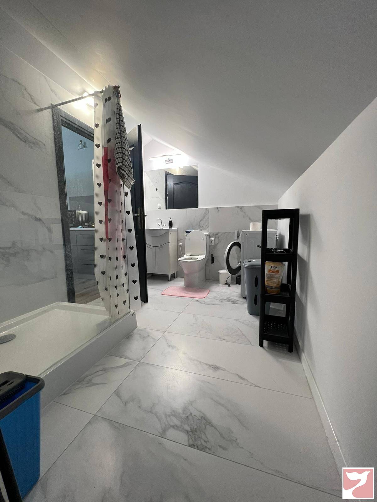 Inchiriere apartament  2 CAMERE in Oradea, Dorobanților, 49 mp