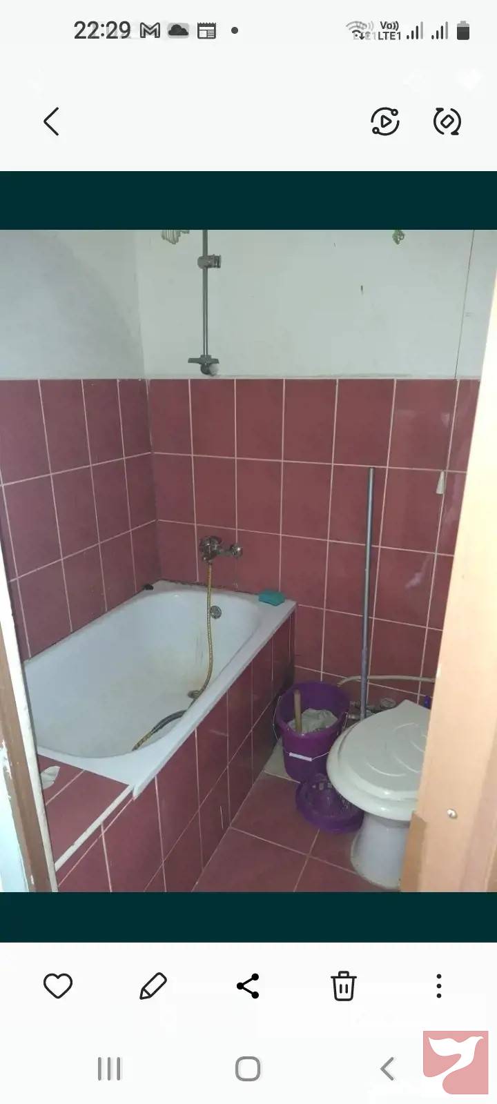 Vanzare apartament  1 CAMERA in Oradea, Rogerius, 22 mp