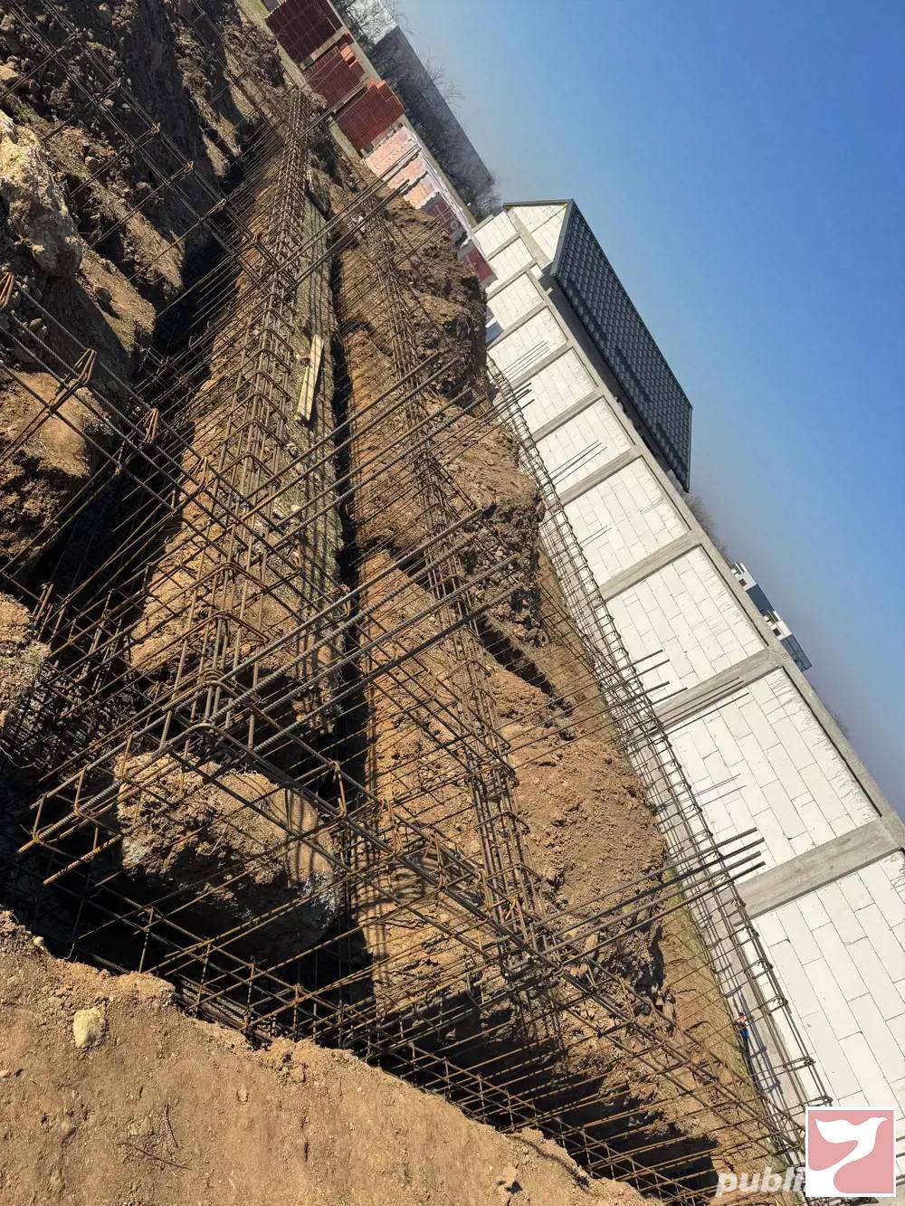 Vanzare casa/vila  4 CAMERE in Craiova, 130 mp