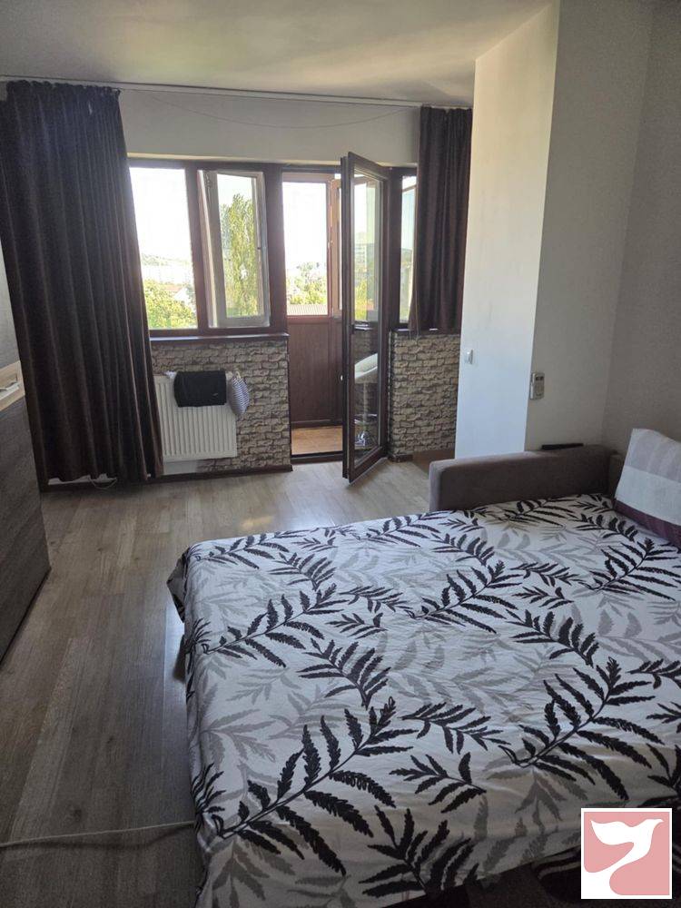 Inchiriere apartament  1 CAMERA in Iaşi, 26 mp