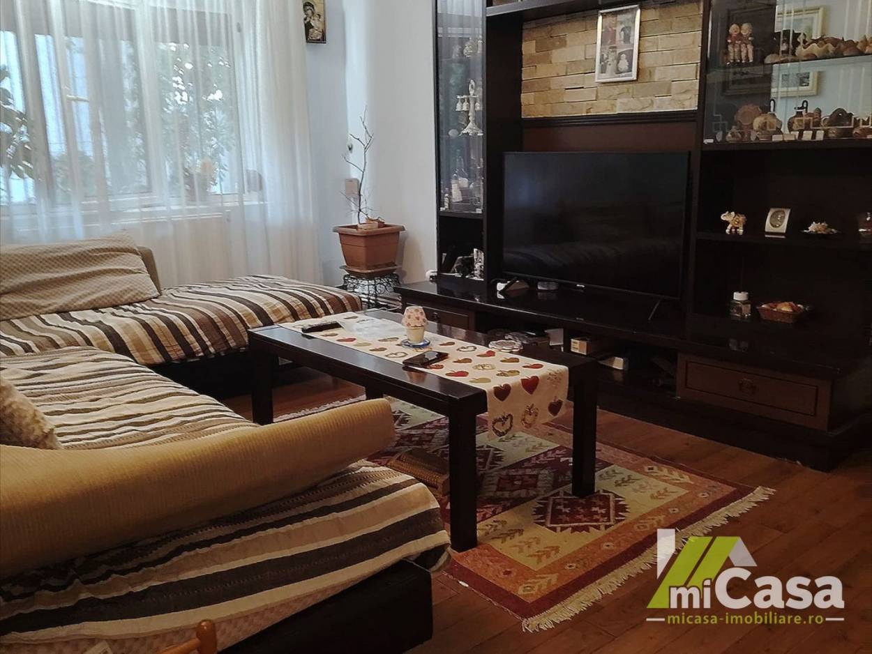 Vanzare apartament  4 CAMERE in Galati, Tiglina 3, 85 mp