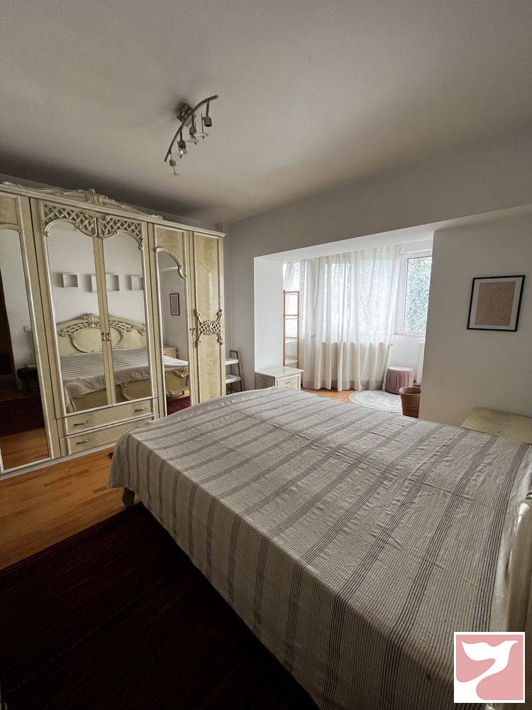 Inchiriere apartament  3 CAMERE in Iaşi, Nicolina I, 72 mp