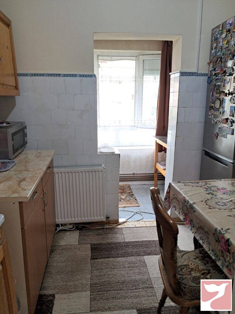 Vanzare apartament  2 CAMERE in Drobeta-Turnu Severin, 56 mp