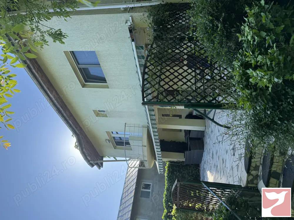 Vanzare casa/vila  5 CAMERE in Bragadiru, Prelungirea Ghencea, 210 mp