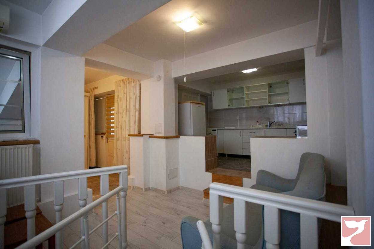 Inchiriere apartament  3 CAMERE in Bucuresti, Dorobanți, 50 mp