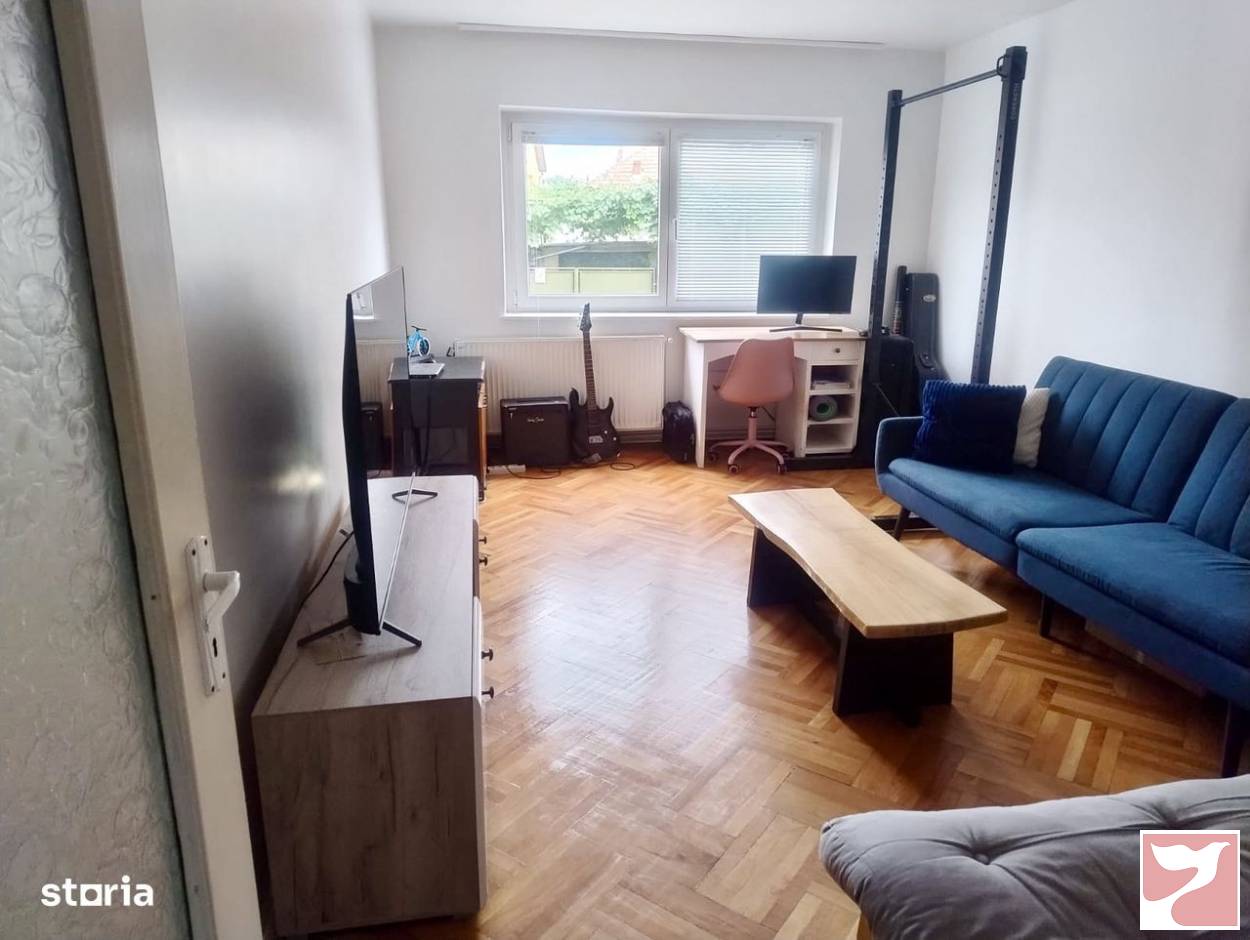 Vanzare apartament  3 CAMERE in Sibiu