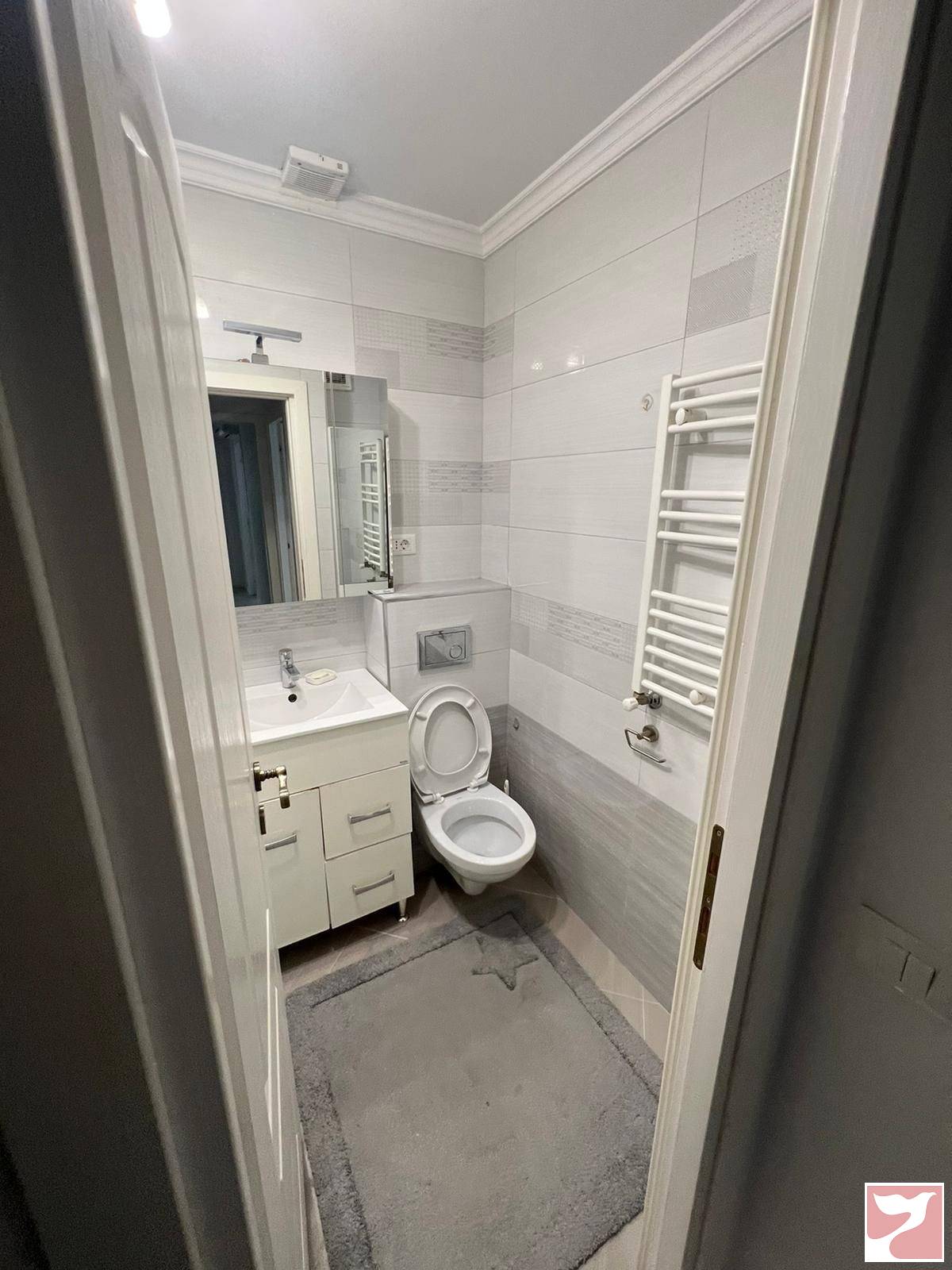 Vanzare apartament  3 CAMERE in Bacău, 55 mp