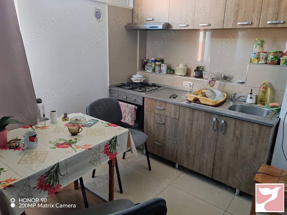 Inchiriere apartament  1 CAMERA in Cluj-Napoca, Mărăști, 30 mp