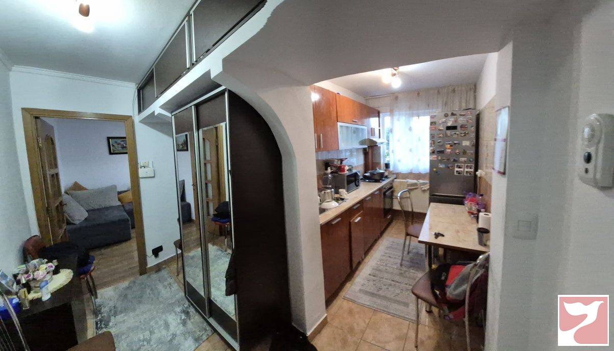 Inchiriere apartament  2 CAMERE in Ploieşti