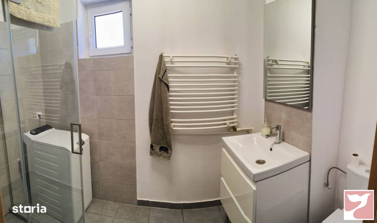 Inchiriere apartament  3 CAMERE in Timişoara, Take Ionescu, 73 mp
