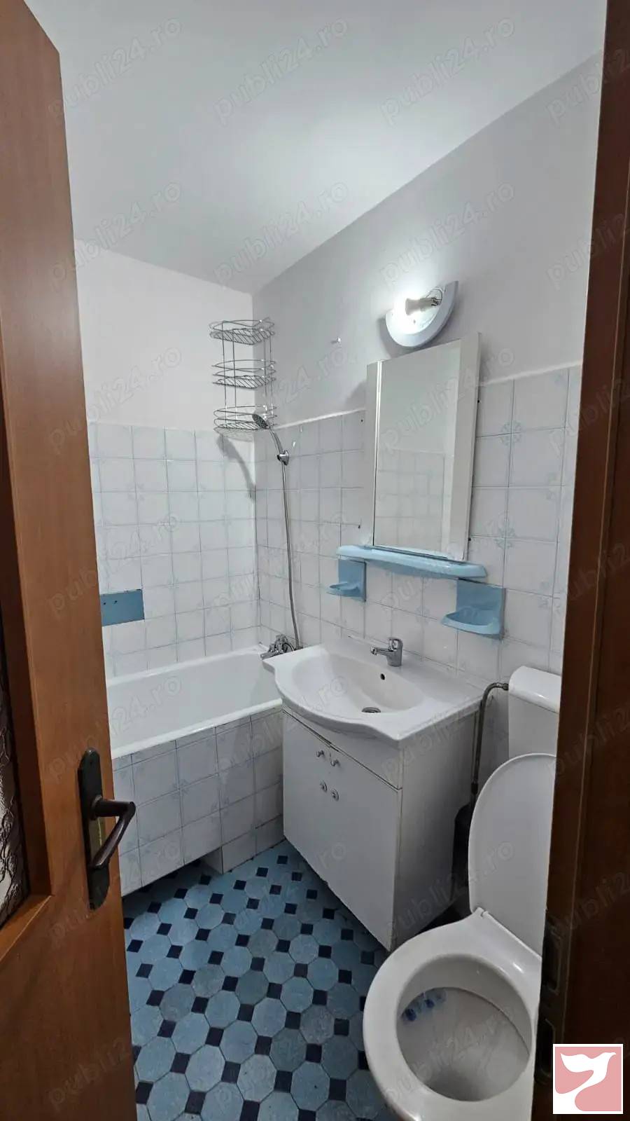 Inchiriere apartament  4 CAMERE in Timişoara, Tipografilor, 85 mp