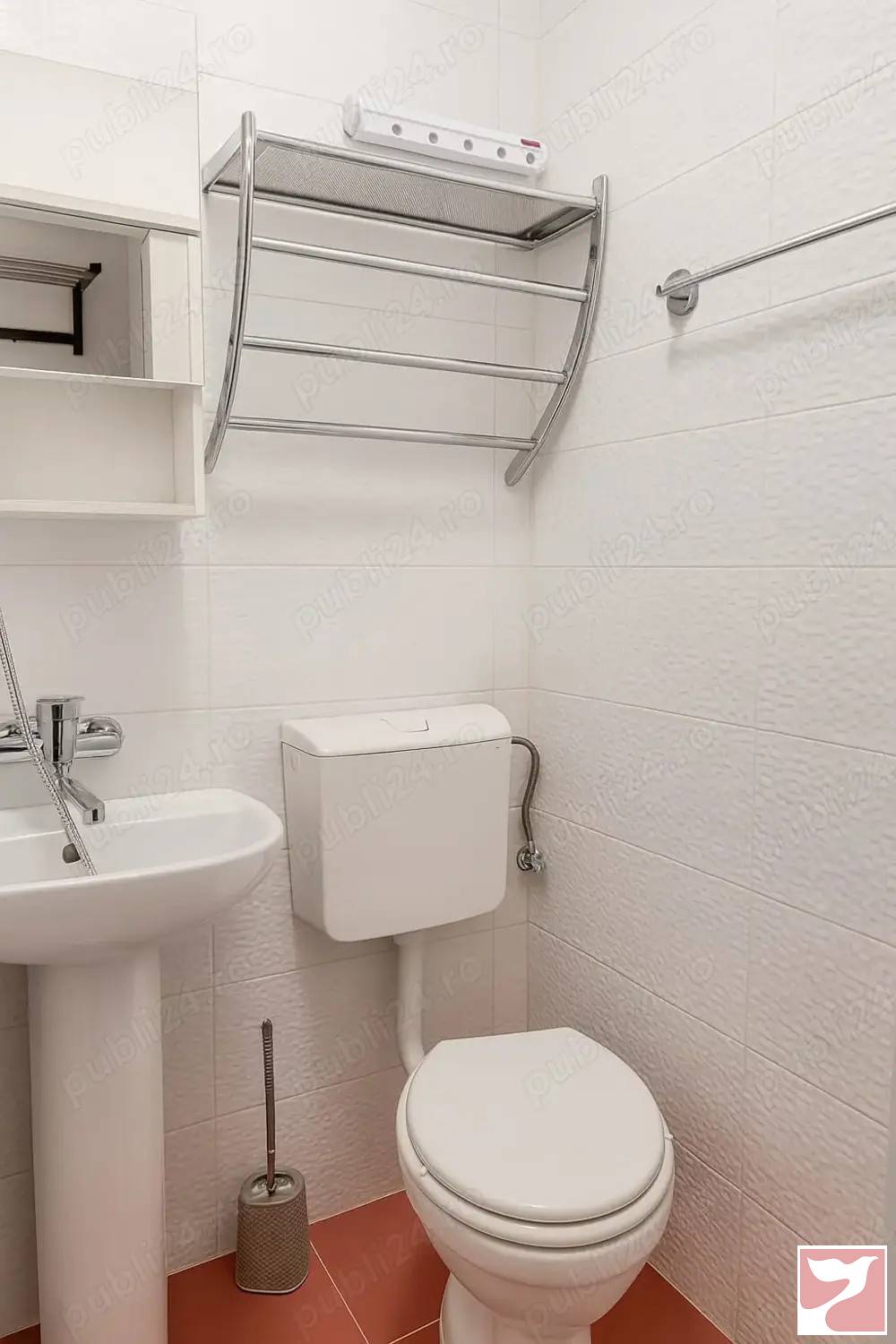 Vanzare apartament  1 CAMERA in Timişoara, 12 mp