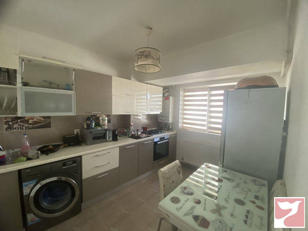 Inchiriere apartament  2 CAMERE in Chiajna, 63 mp