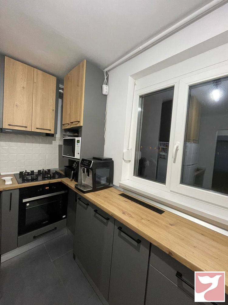 Vanzare apartament  2 CAMERE in Timişoara, Complex Studențesc, 52 mp