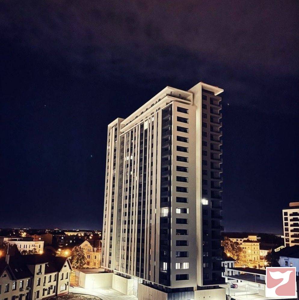 Inchiriere apartament  1 CAMERA in Timişoara, 34 mp