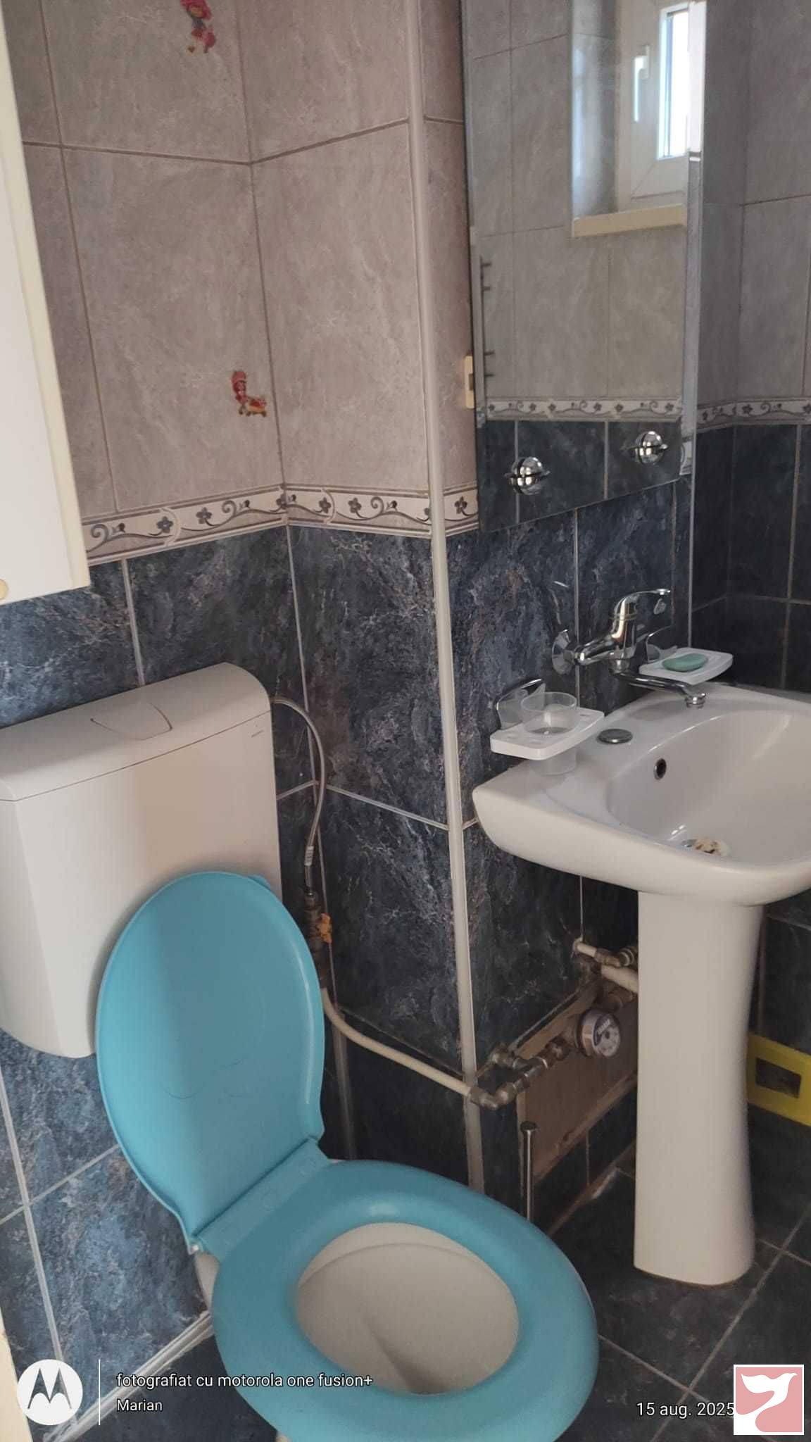 Vanzare apartament  2 CAMERE in Ploieşti, 60 mp