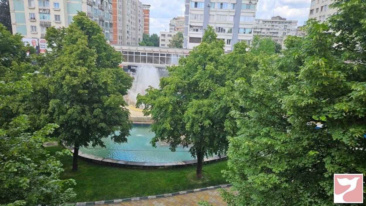 Inchiriere apartament  2 CAMERE in Piteşti, 48 mp