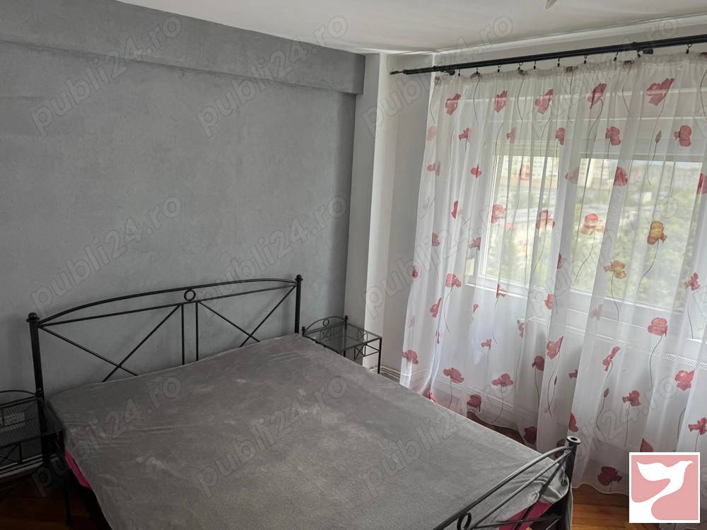 Inchiriere apartament  3 CAMERE in Timişoara, Dacia, 95 mp