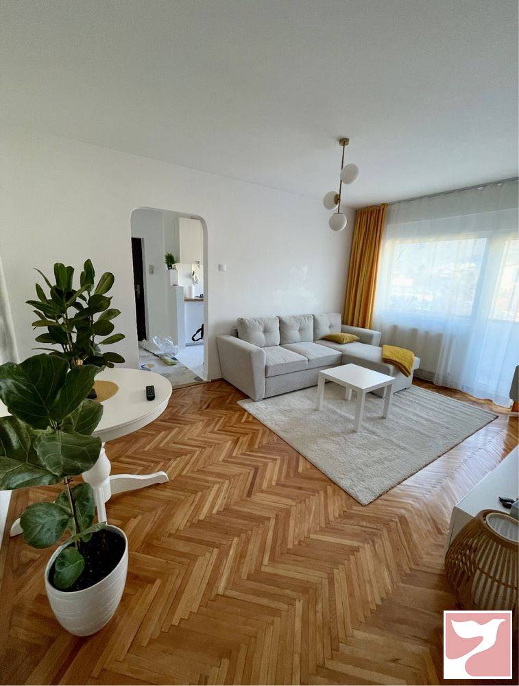 Vanzare apartament  2 CAMERE in Baia Mare, 50 mp