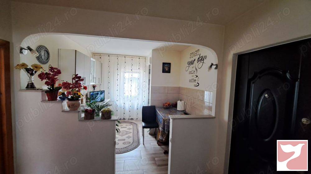 Vanzare apartament  3 CAMERE in Drobeta-Turnu Severin, Crihala, 68 mp