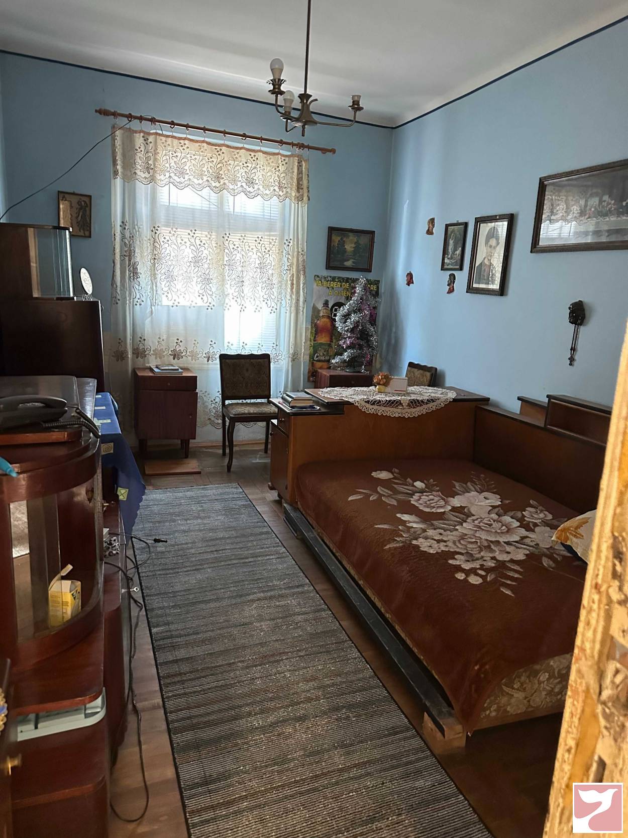 Vanzare casa/vila  4 CAMERE in Craiova, 106 mp