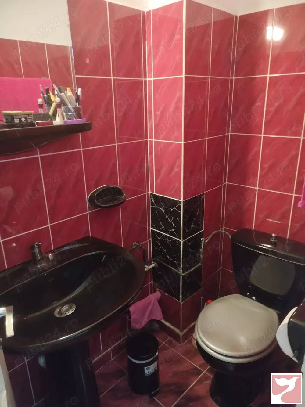 Vanzare apartament  3 CAMERE in Craiova, 1 Mai, 68 mp