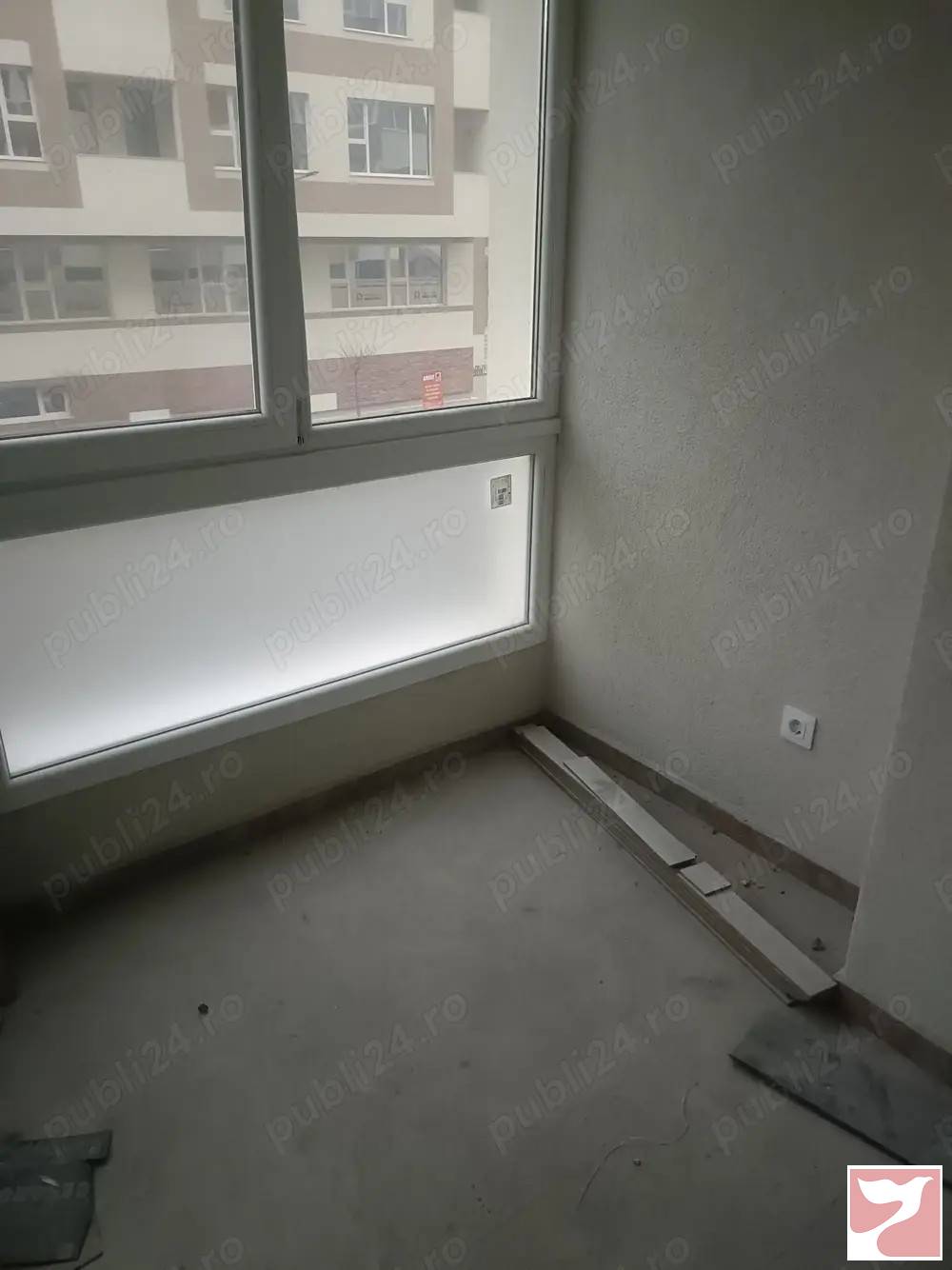 Vanzare apartament  2 CAMERE in Bacău, 46 mp