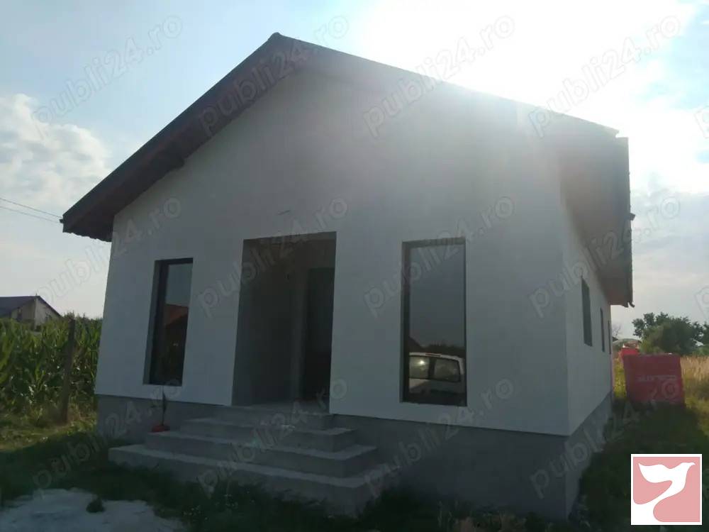 Vanzare casa/vila  4 CAMERE in Craiova, 100 mp