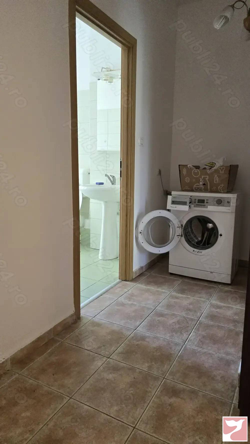 Inchiriere apartament  1 CAMERA in Timişoara, Braytim, 42 mp