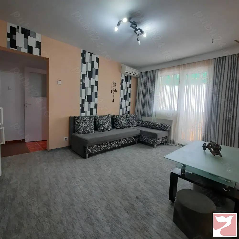 Vanzare apartament  2 CAMERE in Arad, Fortuna, 45 mp