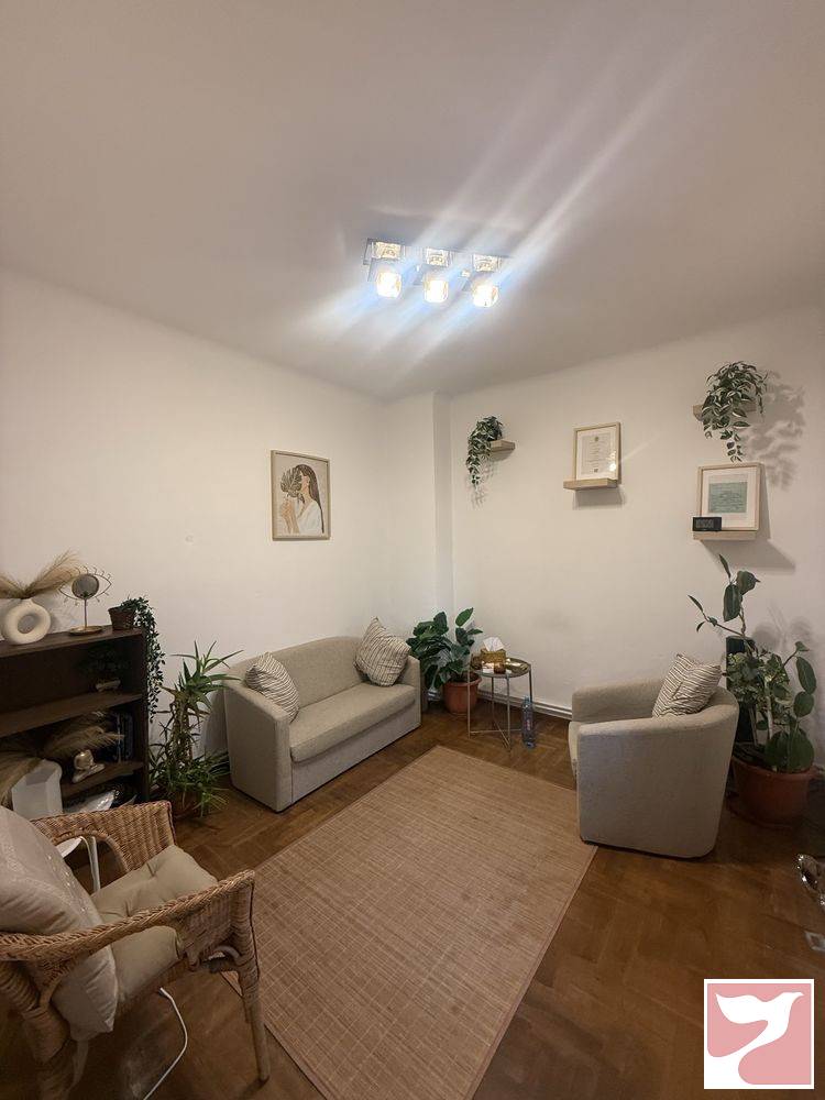 Inchiriere casa/vila  3 CAMERE in Bucuresti, 65 mp