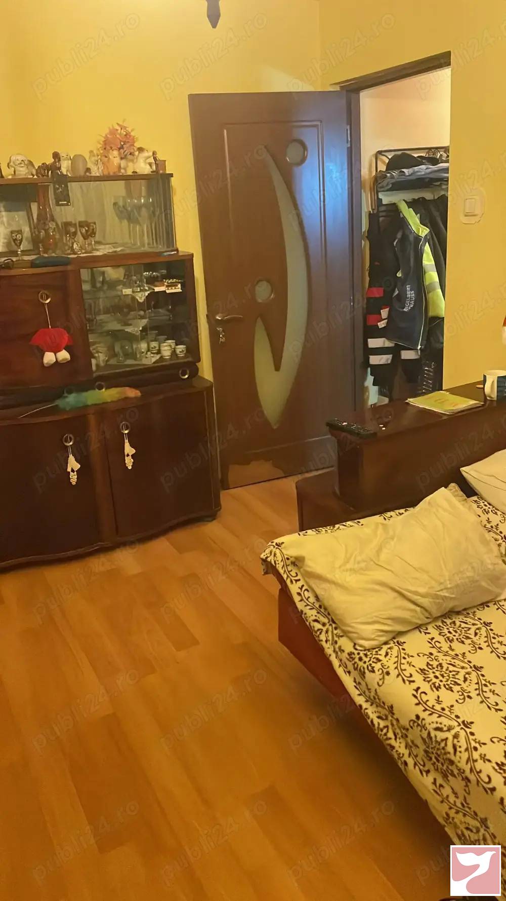 Vanzare apartament  2 CAMERE in Timişoara, Girocului, 40 mp