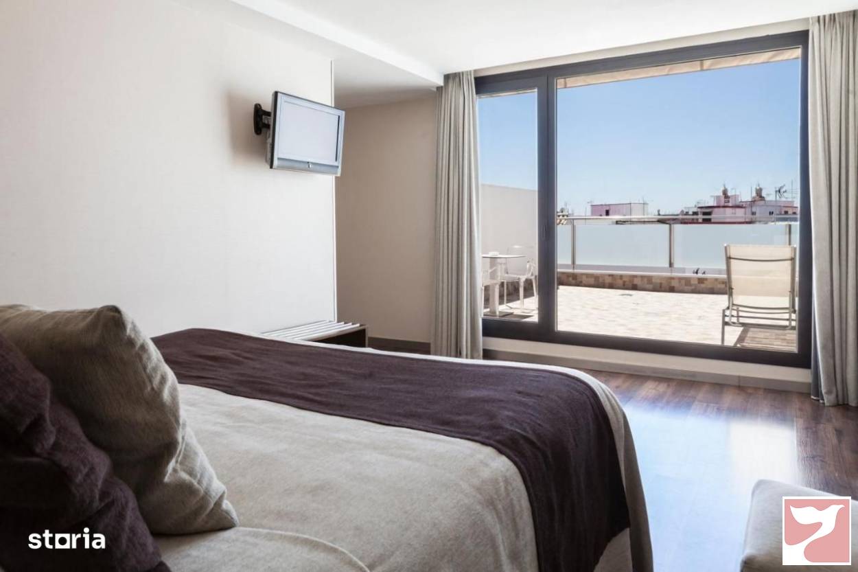 Vanzare apartament  2 CAMERE in Chiajna