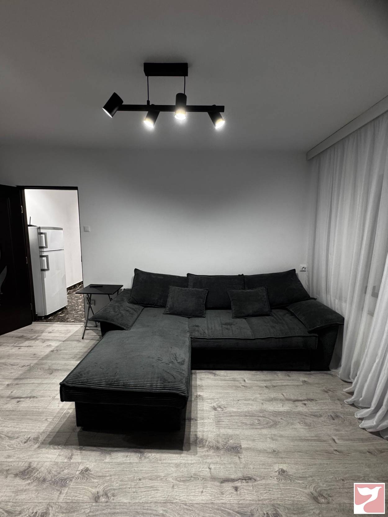 Vanzare apartament  1 CAMERA in Timişoara, 38 mp