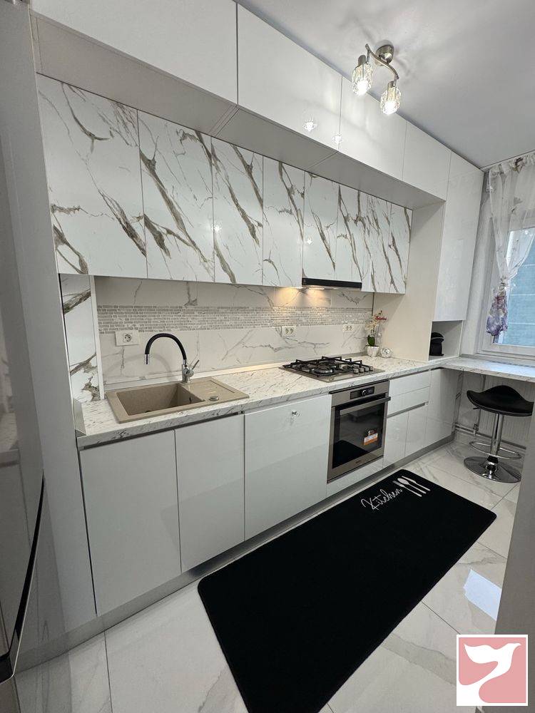 Inchiriere apartament  3 CAMERE in Arad