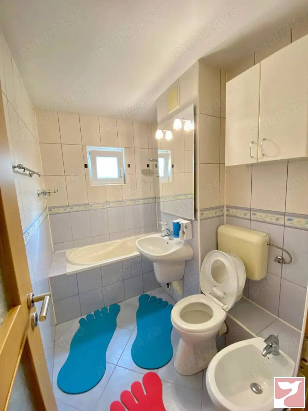 Vanzare apartament  2 CAMERE in Timişoara, Girocului, 54 mp